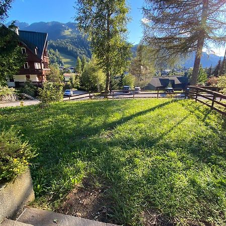 Residence Tarvisio Camporosso Camporosso  エクステリア 写真
